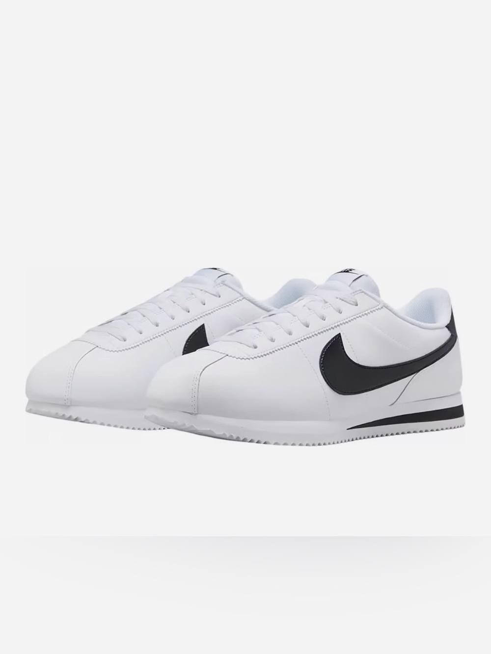 Nike Cortez